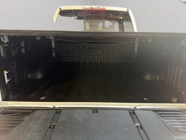 2022 Ford F-150 Raptor - Photo 11