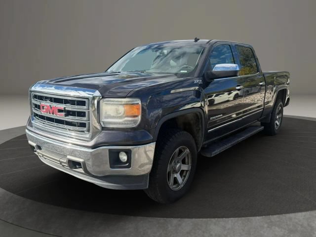  GMC Sierra 1500