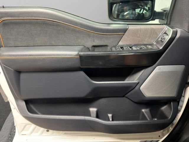 2023 Ford F-150 Platinum - Photo 16