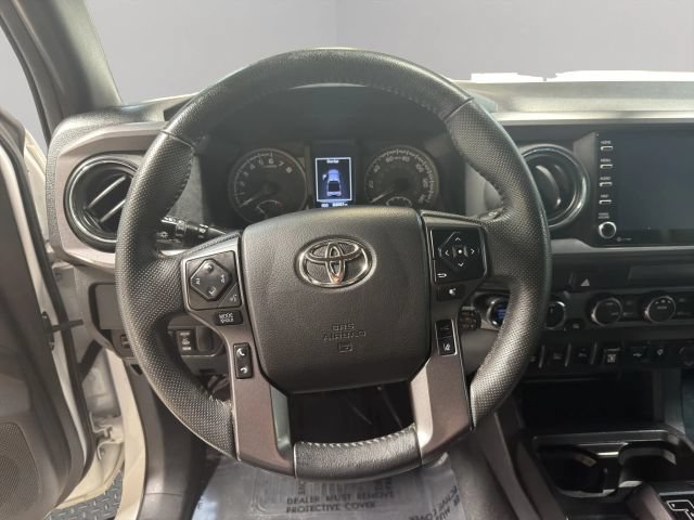 2023 Toyota Tacoma TRD Off Road - Photo 10