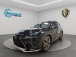  LEXUS NX 300