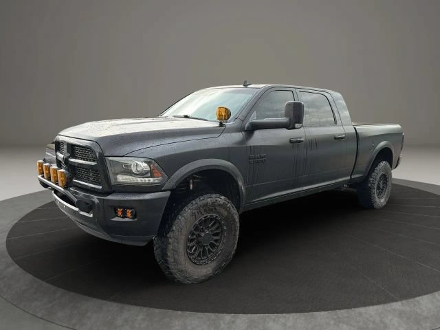  Ram 2500