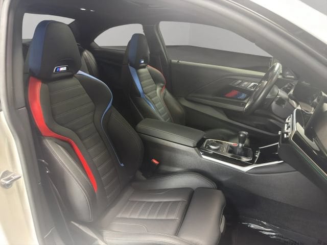 2024 BMW M2 Coupe Base - Photo 19