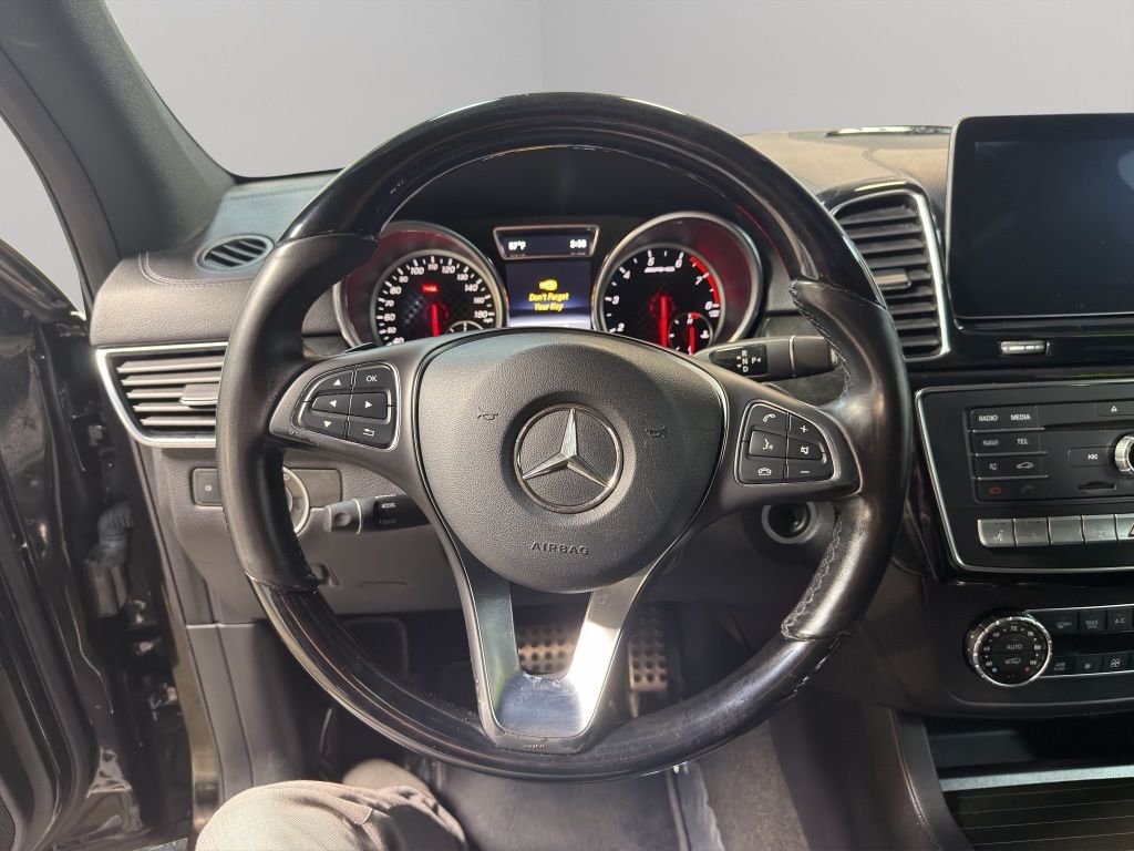 2018 Mercedes-Benz GLE-Class AMG GLE43 - Photo 12