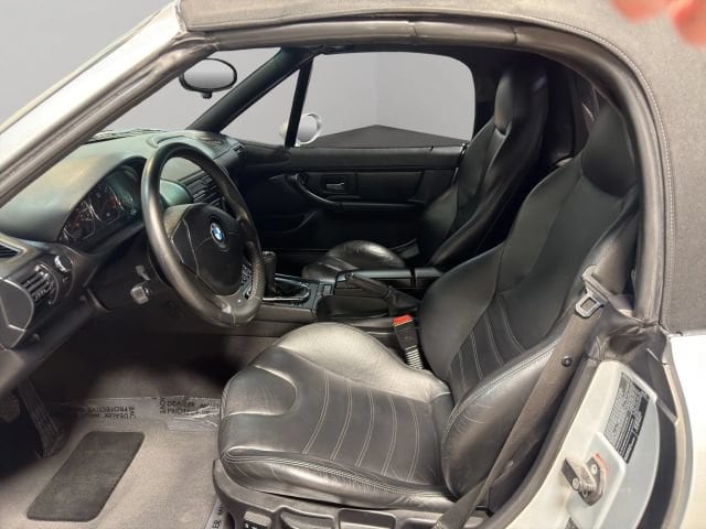 2000 BMW Z3 Base - Photo 9