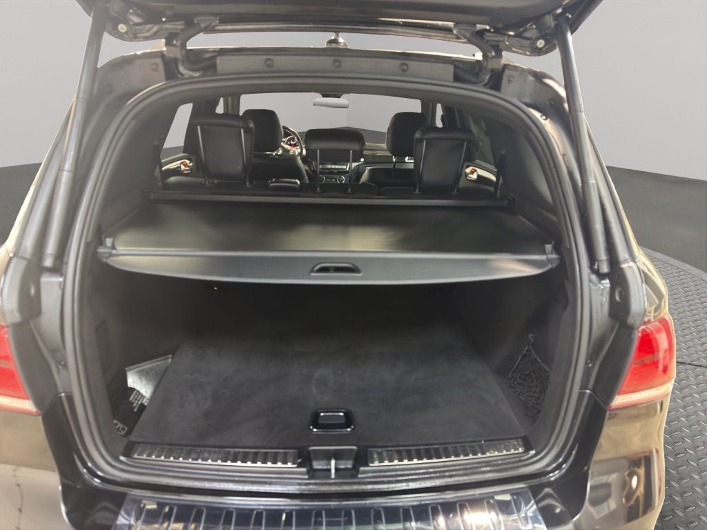 2018 Mercedes-Benz GLE-Class AMG GLE43 - Photo 29