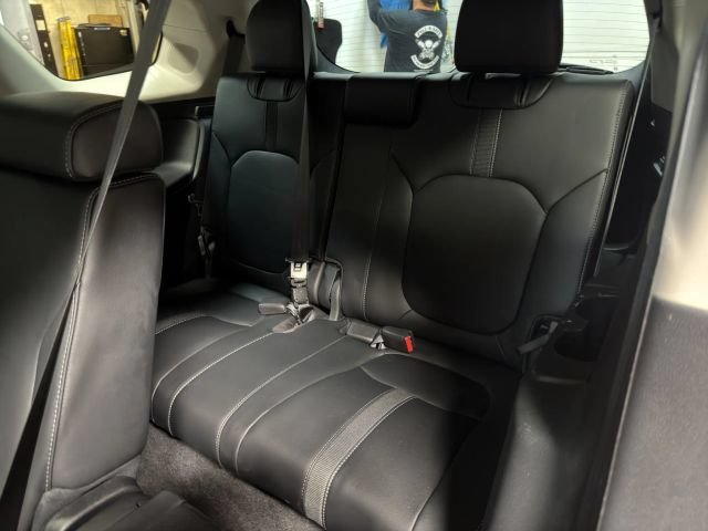 2023 Honda Pilot Touring - Photo 19