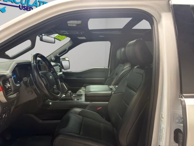 2022 Ford F-150 Raptor - Photo 4