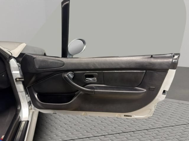 2000 BMW Z3 Base - Photo 18