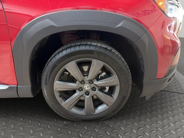 2023 Honda Pilot Touring - Photo 24