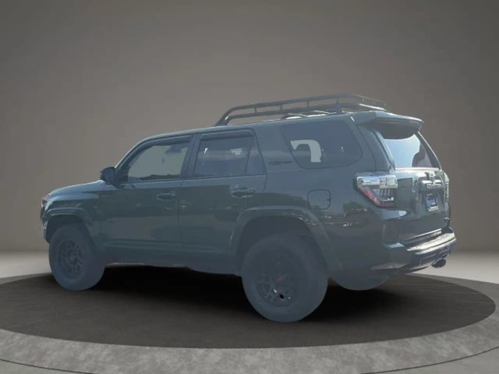 Used 2020 Toyota 4Runner SUV