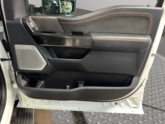 2023 Ford F-150 Platinum - Photo 22