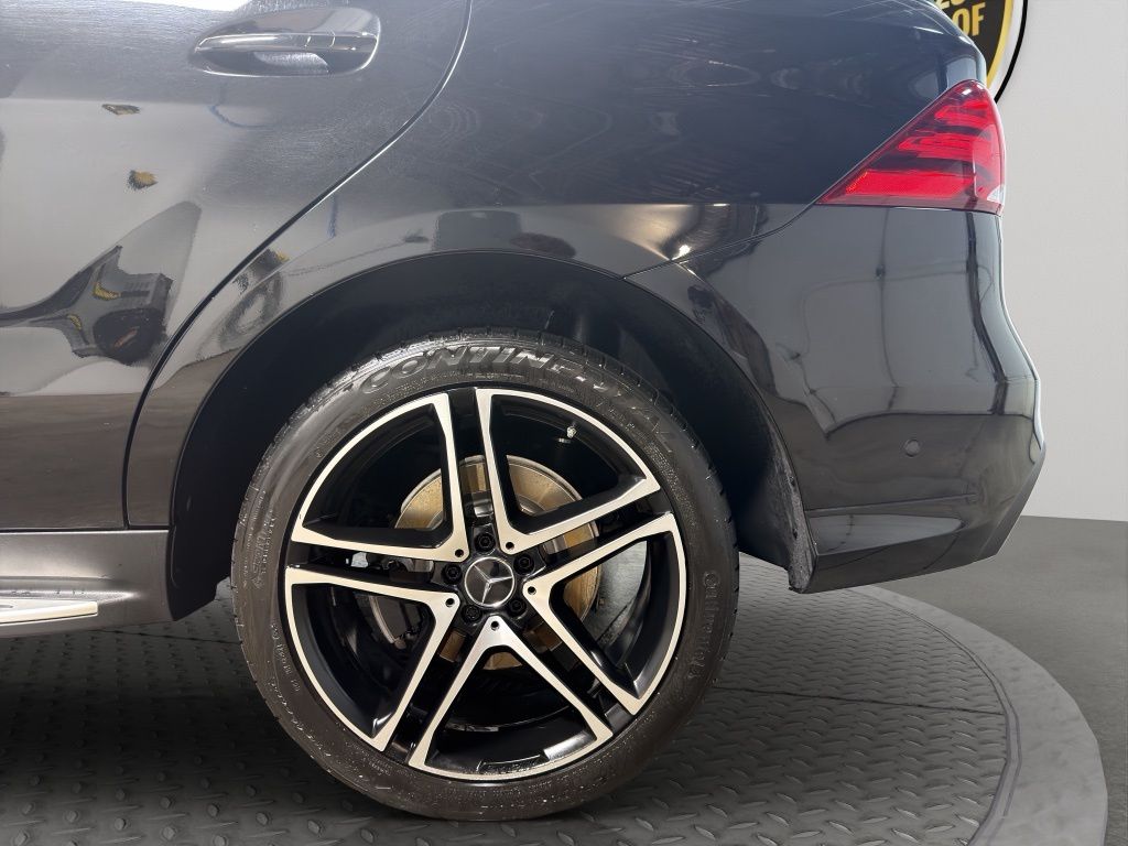 2018 Mercedes-Benz GLE-Class AMG GLE43 - Photo 27