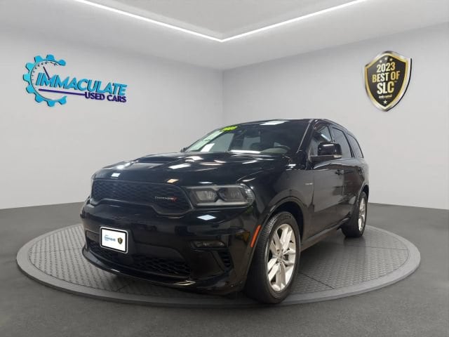 2023 Dodge Durango R/T