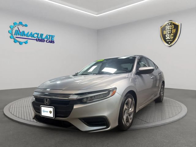  Honda Insight