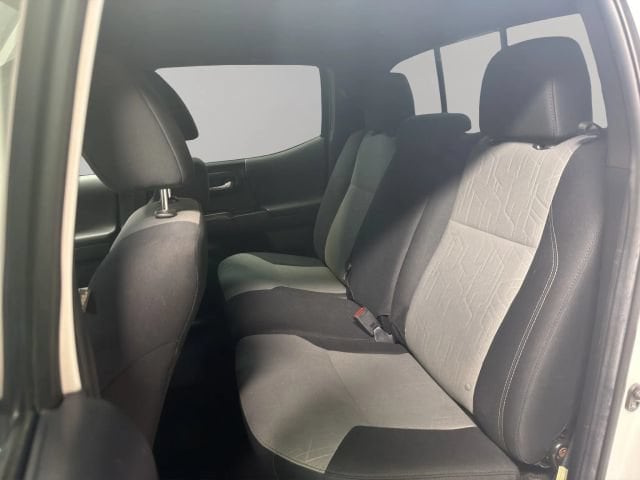 2023 Toyota Tacoma TRD Off Road - Photo 16