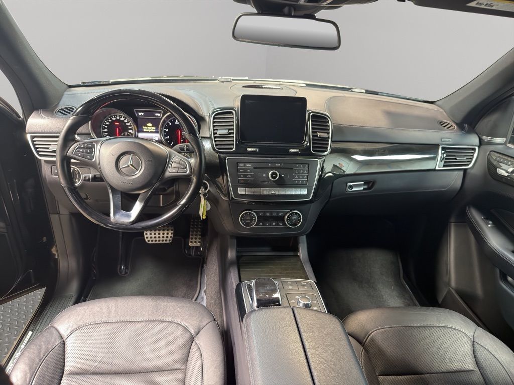 2018 Mercedes-Benz GLE-Class AMG GLE43 - Photo 14