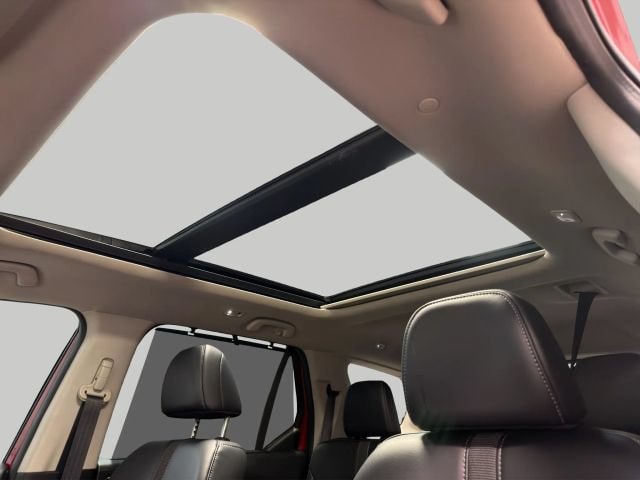 2023 Honda Pilot Touring - Photo 14