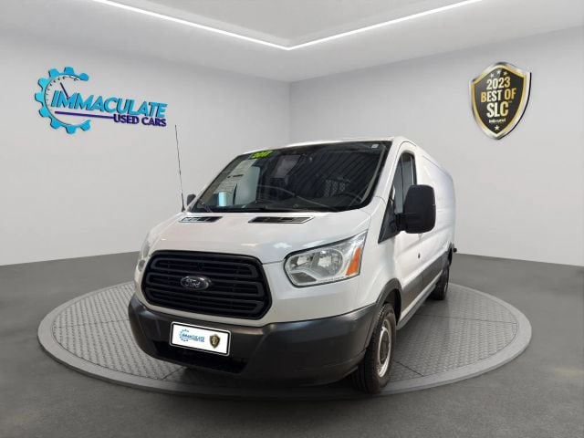 2017 Ford Transit Van