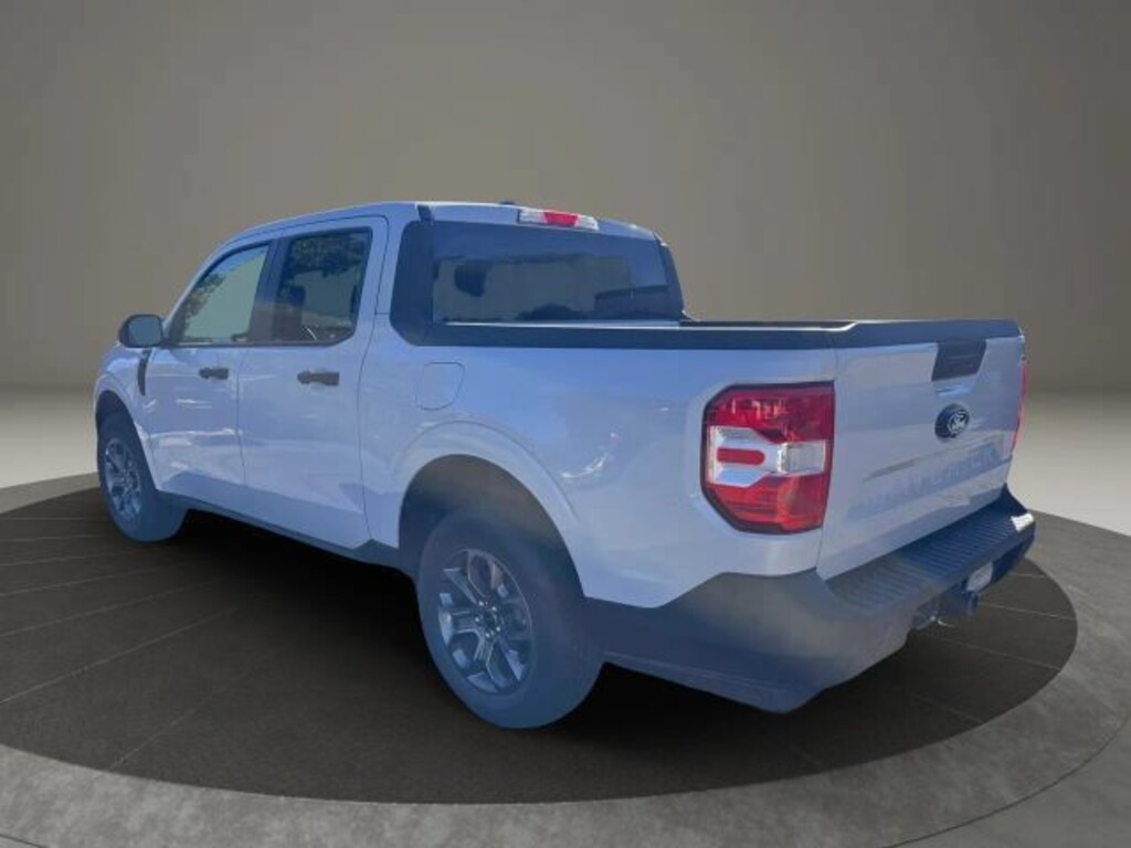 Used 2026 Ford Maverick XLT Truck SuperCrew