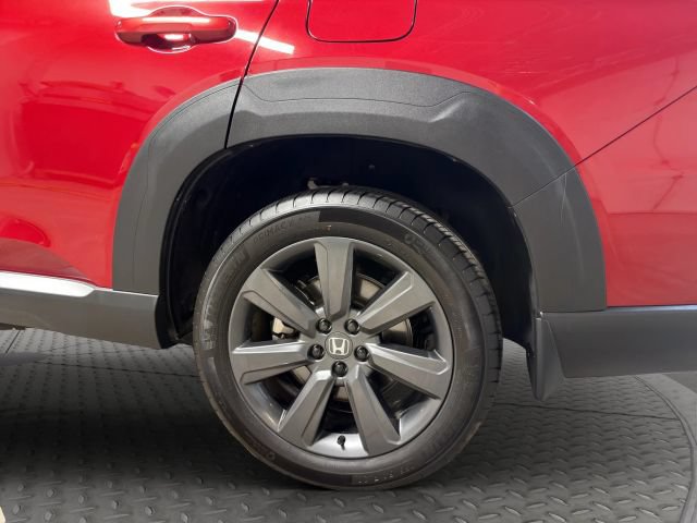 2023 Honda Pilot Touring - Photo 25