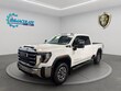  GMC Sierra 2500 HD