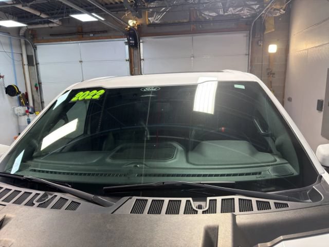 2022 Ford F-150 Raptor - Photo 20