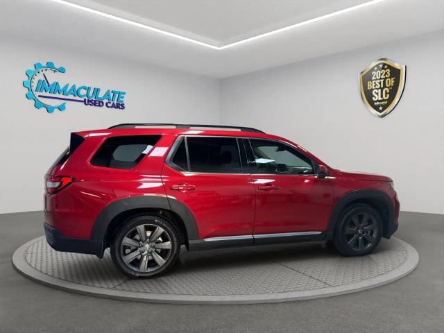 2023 Honda Pilot Touring - Photo 6