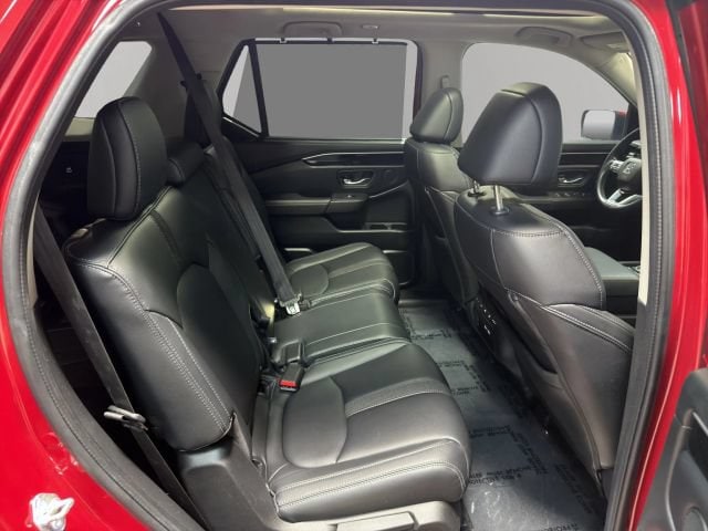 2023 Honda Pilot Touring - Photo 18