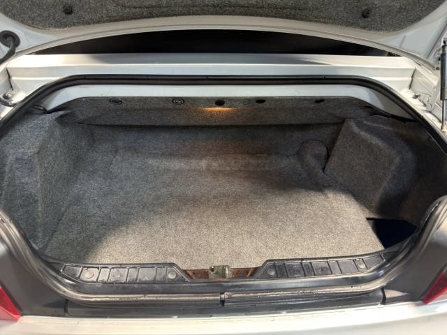 2000 BMW Z3 Base - Photo 16
