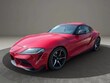  Toyota GR Supra
