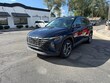  Hyundai Tucson Hybrid