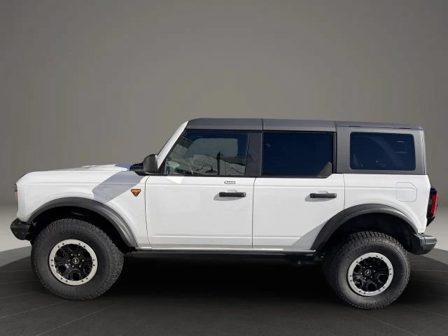 Used 2023 Ford Bronco SUV