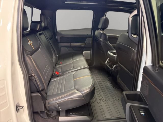 2023 Ford F-150 Platinum - Photo 20