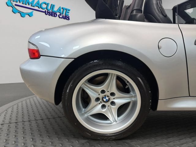 2000 BMW Z3 Base - Photo 22