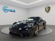  Porsche 718 Cayman