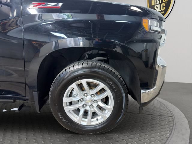 2021 Chevrolet Silverado 1500 LT - Photo 22