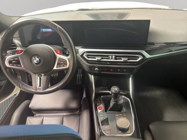 2024 BMW M2 Coupe Base - Photo 10
