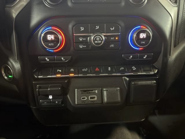2021 Chevrolet Silverado 1500 LT - Photo 13