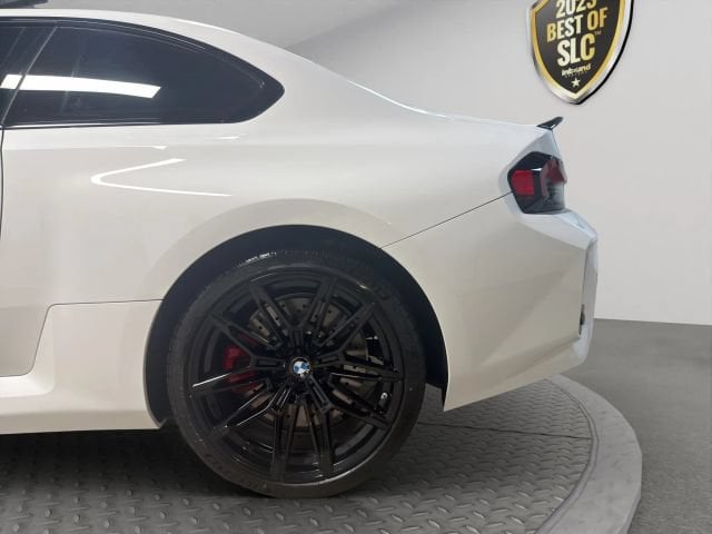 2024 BMW M2 Coupe Base - Photo 29