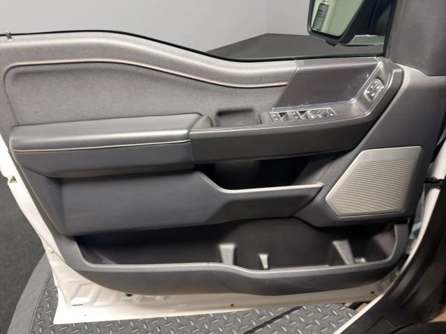 2022 Ford F-150 Raptor - Photo 18