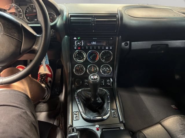 2000 BMW Z3 Base - Photo 12