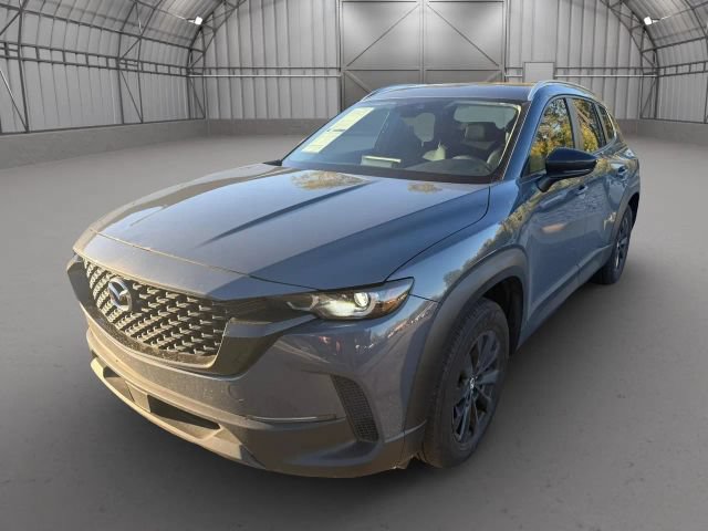 Mazda CX-50