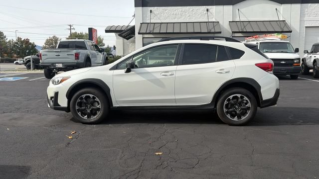Used 2022 Subaru Crosstrek Base SUV