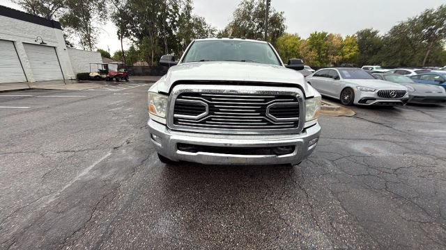  Ram 2500