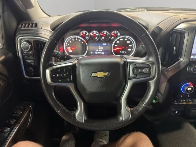 2021 Chevrolet Silverado 1500 LT - Photo 9