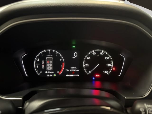 2023 Honda Pilot Touring - Photo 10