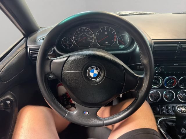 2000 BMW Z3 Base - Photo 10