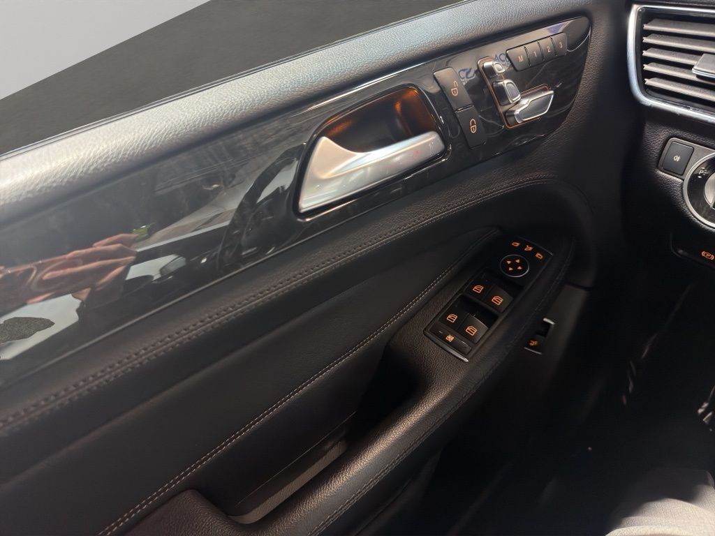2018 Mercedes-Benz GLE-Class AMG GLE43 - Photo 17
