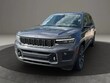  Jeep New Grand Cherokee